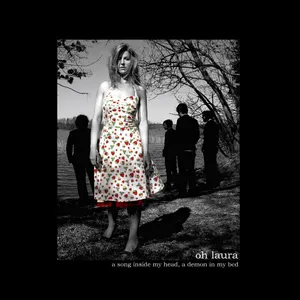 A song inside my head, a demon in my bed